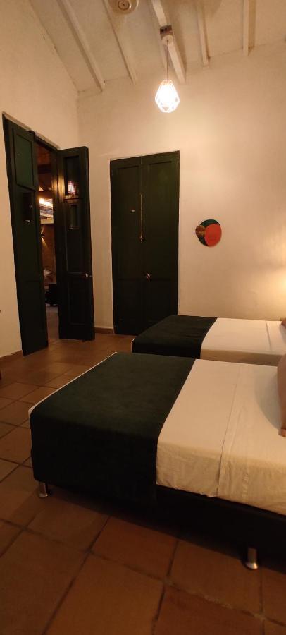 Botanica Casa 3* Medellin